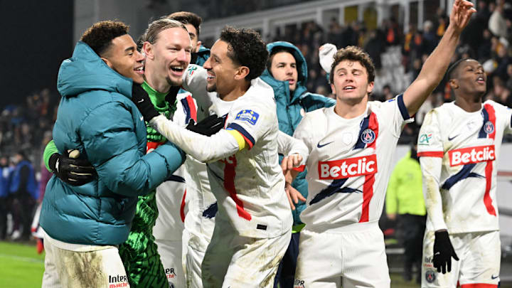 FBL-FRA-CUP-LENS-PSG