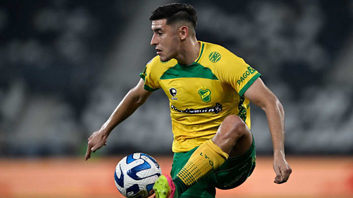 FBL-SUDAMERICANA-BOTAFOGO-DEFENSA