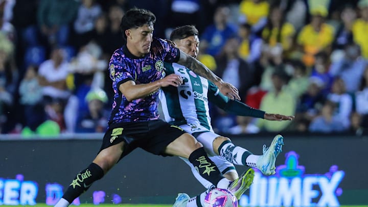 Alejandro Zendejas, Aldo Lopez