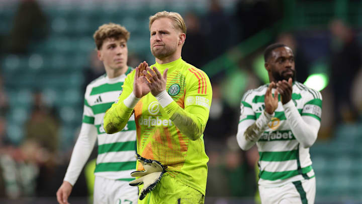 Kasper Schmeichel
