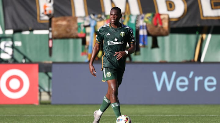 Kamal Miller