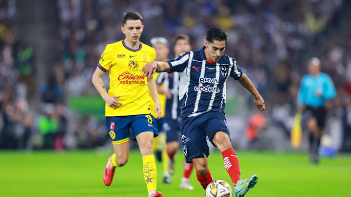 Alvaro Fidalgo, Oliver Torres