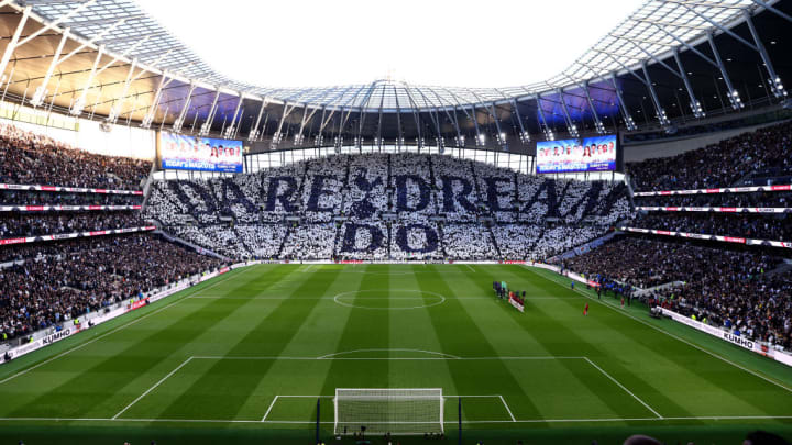 Tottenham Hotspur v Arsenal - Premier League