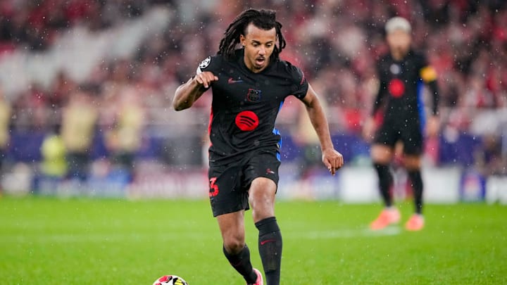 Jules Koundé