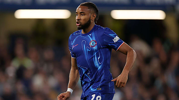 Christopher Nkunku