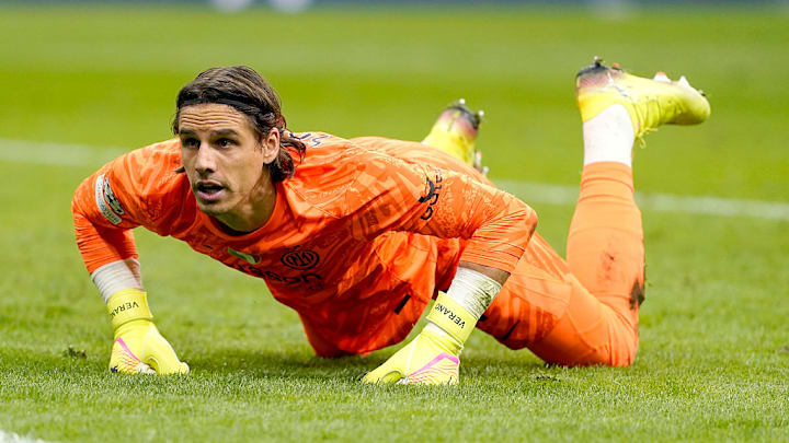 Yann Sommer