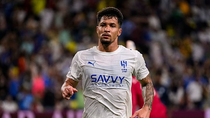 Marcos Leonardo