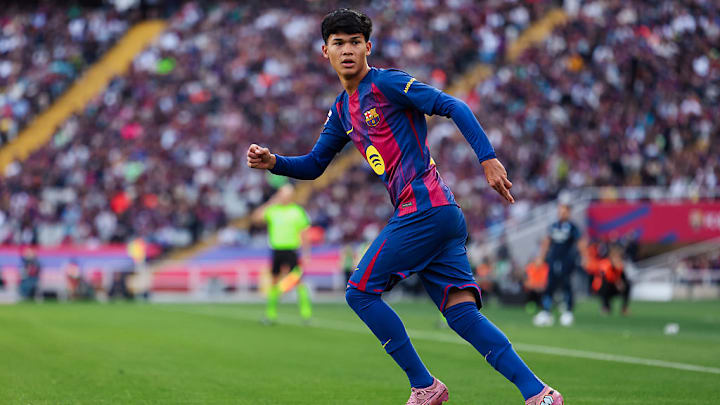 Dro Fernandez
