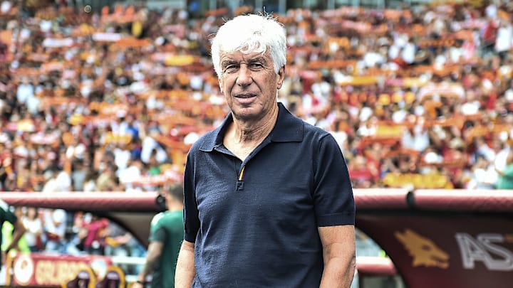 Gian Piero Gasperini