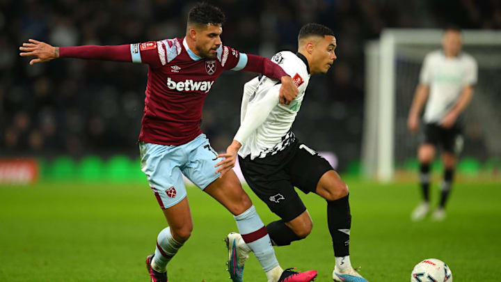 Lewis Dobbin, Emerson Palmieri
