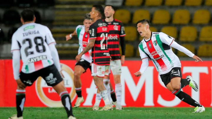 FBL-LIBERTADORES-PALESTINO-FLAMENGO