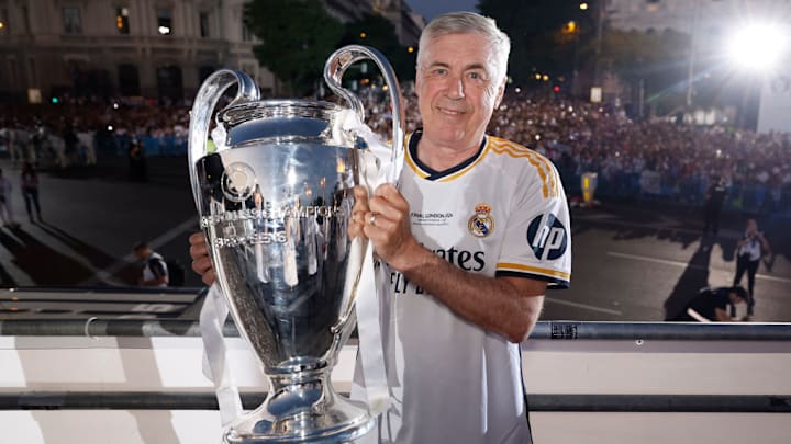 Carlo Ancelotti