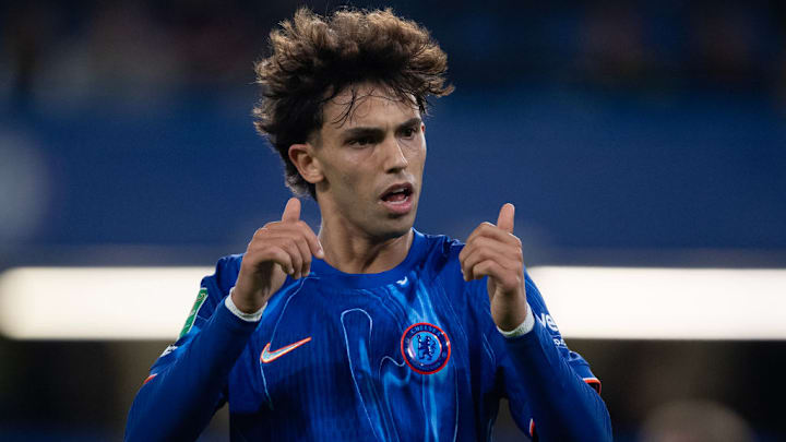 Joao Felix