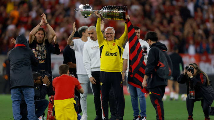 Dorival Junior