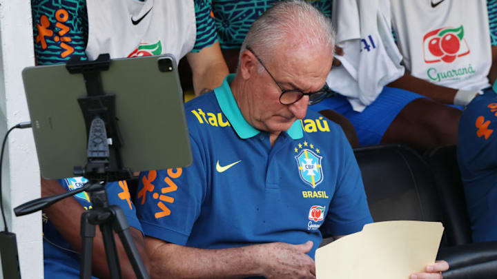 Dorival Junior