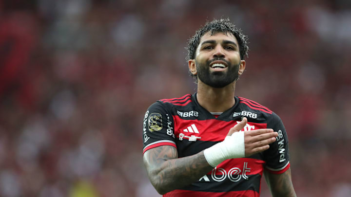 Gabriel Barbosa