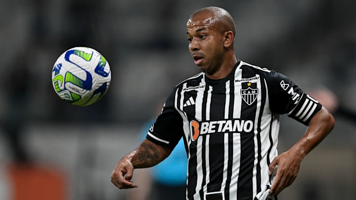 Mariano Filho
