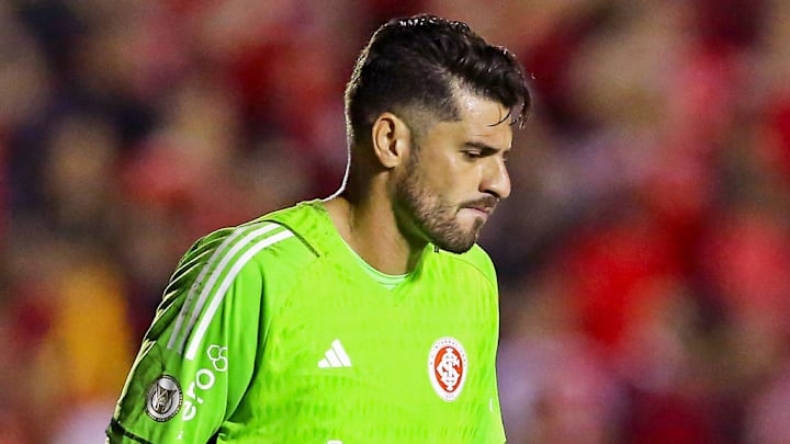 Fabrício Santana