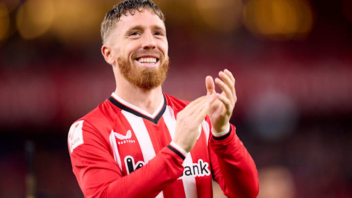 Iker Muniain
