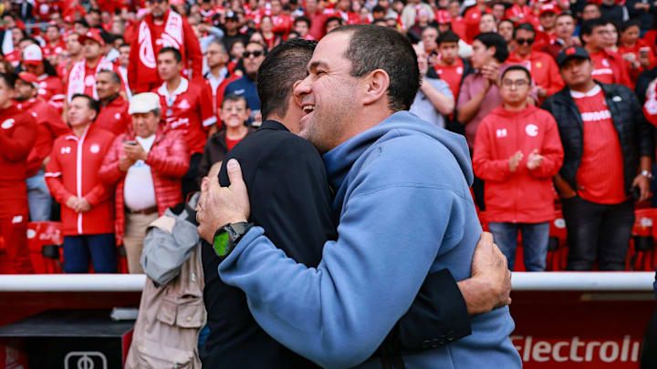 Renato Paiva, Andre Jardin