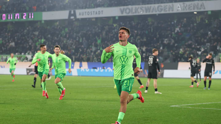 Joakim Maehle Pedersen