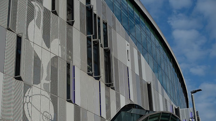 Tottenham Hotspur FC v Nottingham Forest FC - Premier League