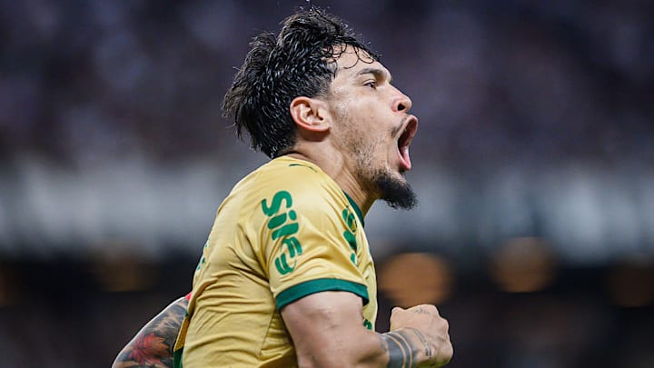 Gustavo Gómez