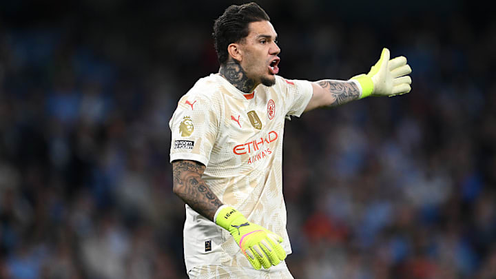 Ederson