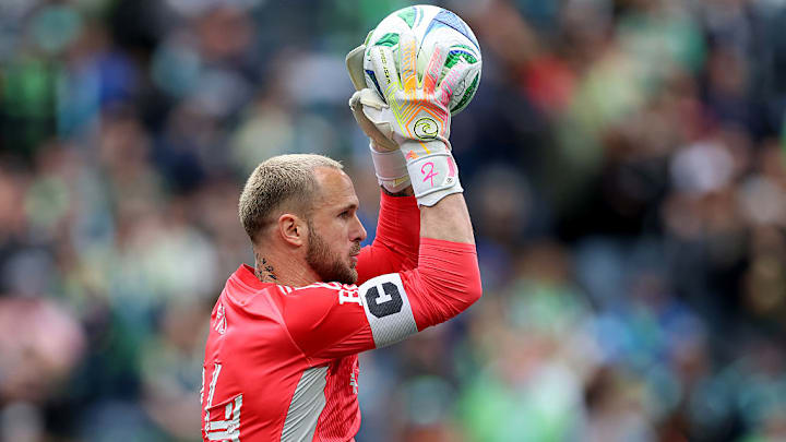 Stefan Frei
