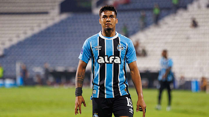 Matías Arezo