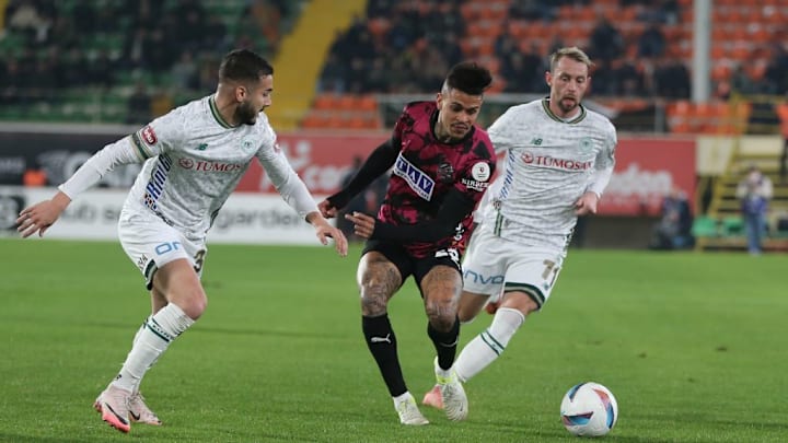 Alanyaspor