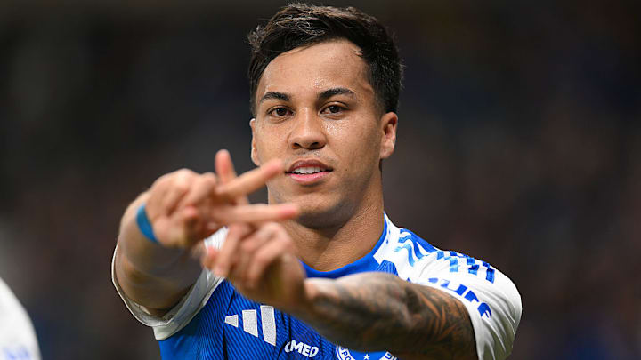 Kaio Jorge