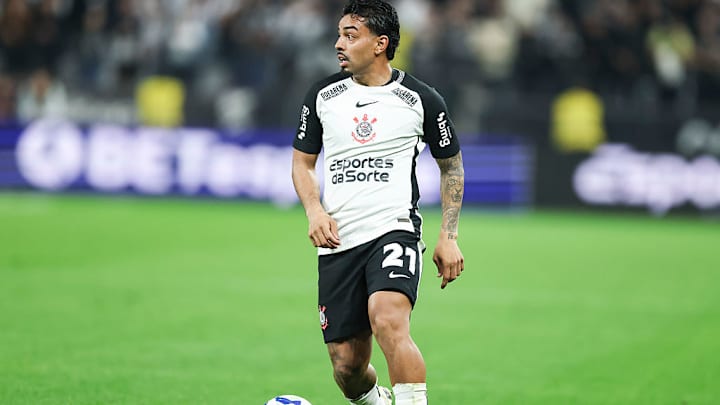 Matheus Bidu