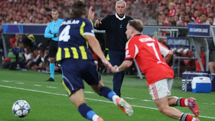 FBL-EUR-C1-PLAY OFF-BENFICA-FENERBAHCE