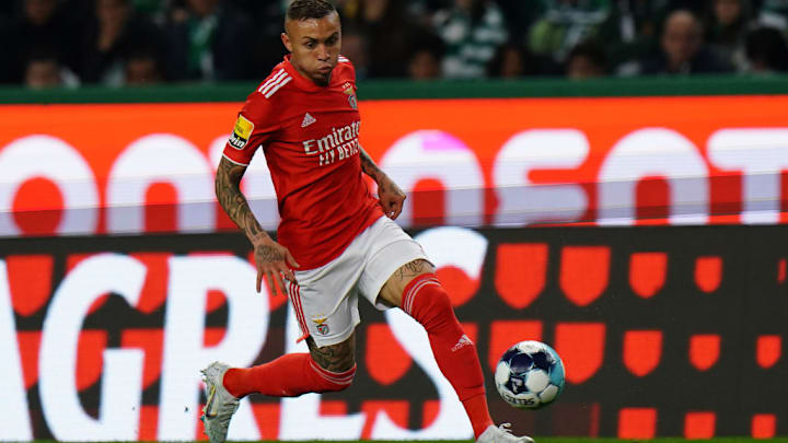 Everton Cebolinha