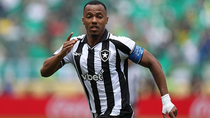 Marlon Freitas