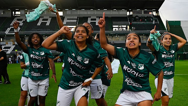 Deportivo Cali