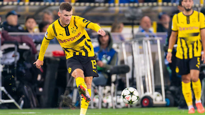 Pascal Groß