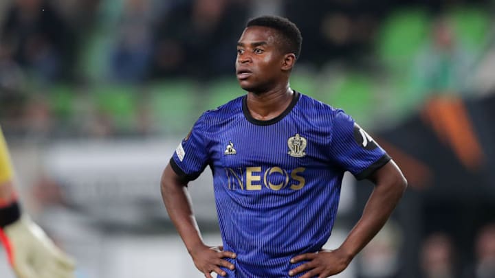 Youssoufa Moukoko