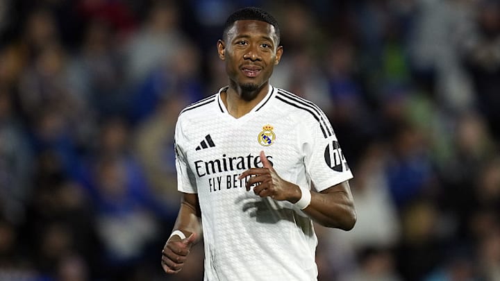 David Alaba