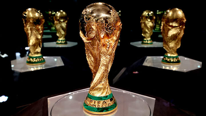 The World Cup is increasingly a way to make money.