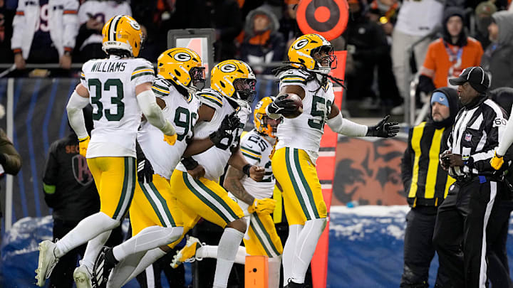 Los Packers ya planean la próxima temporada, donde buscarán superar lo hecho anteriormente.