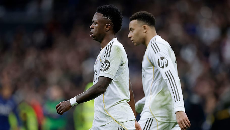 ‘Personally’—Arbeloa Bites Back at Bernabéu Boos Aimed at Mbappé, Vinicius Jr