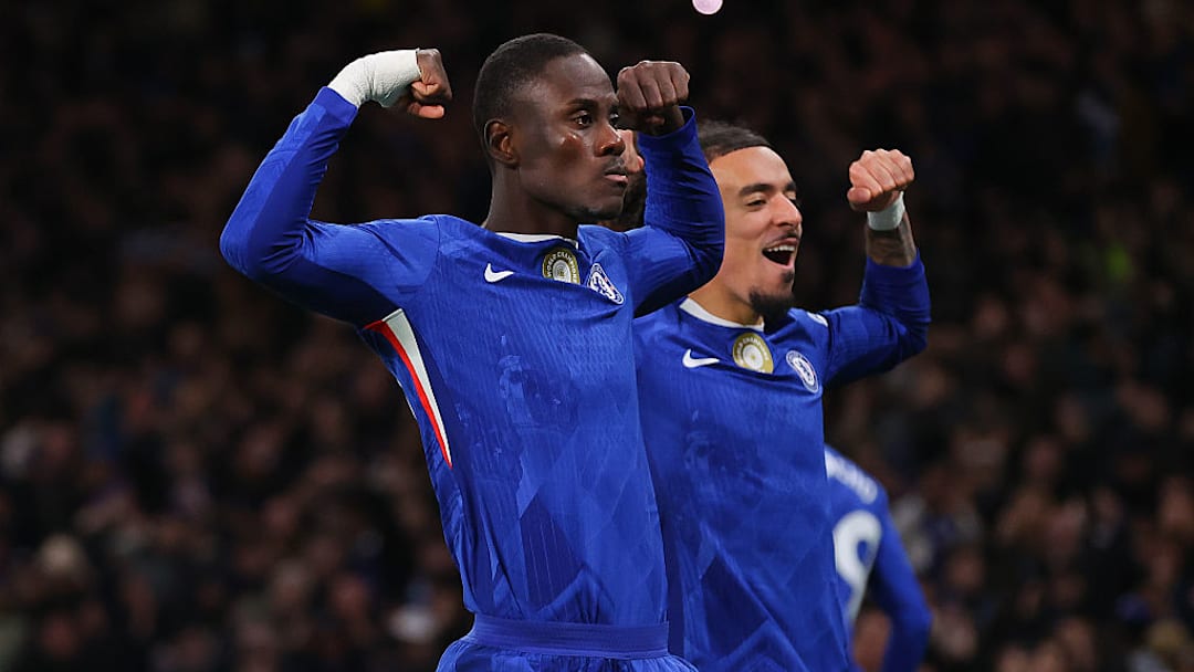 Chelsea face off against rivals Leeds United at Elland Road.