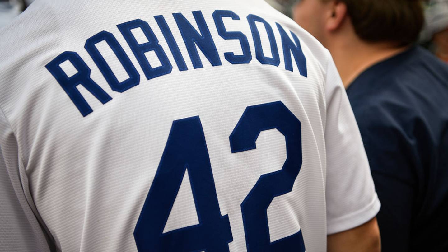 ARCHIVO SI | Jackie Robinson, 17 días en mayo: La consolidación