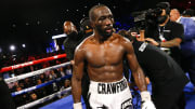 Terence Crawford vs David Avanesyan betting preview with odds, fight into and tale of the tape. 
