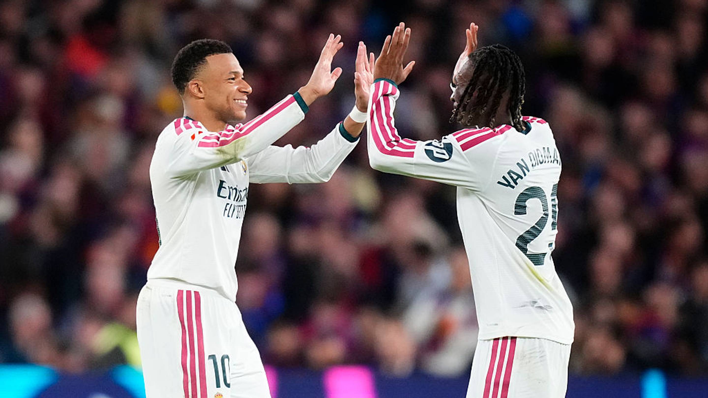 Real Madrid Predicted Lineup vs. Racing Santander: Mourinho Goes Strong to Keep Pressure On