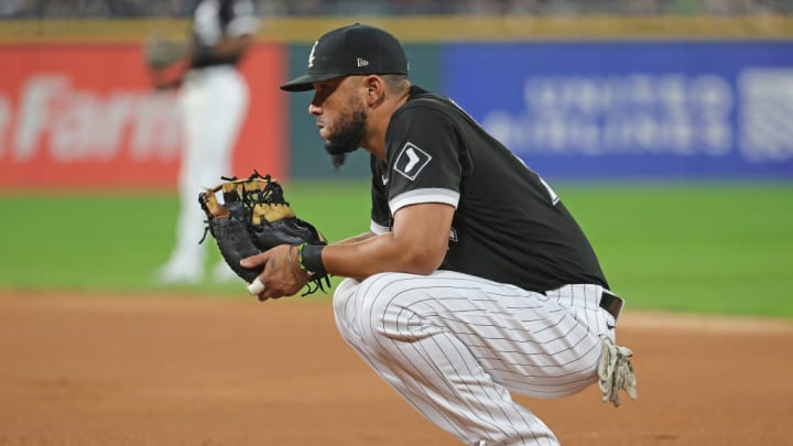 José Abreu fue el MVP en 2020