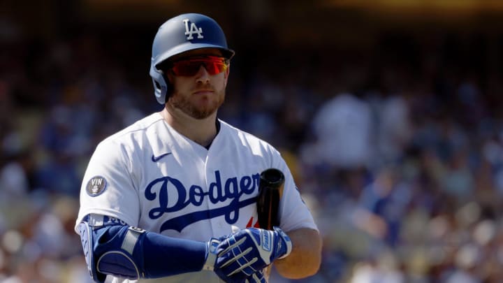 Max Muncy