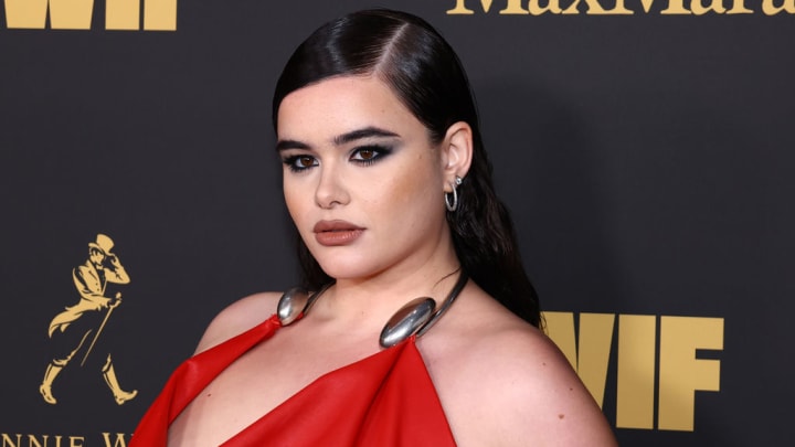 Barbie Ferreira